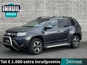 Dacia Duster (2023)