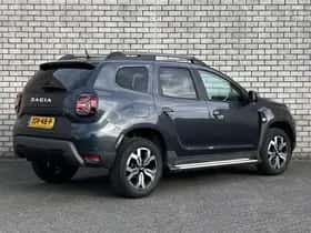 Dacia Duster (2023) thumbnail 2