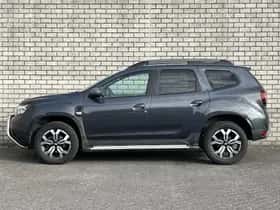 Dacia Duster (2023) thumbnail 16