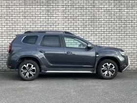 Dacia Duster (2023) thumbnail 17