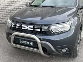 Dacia Duster (2023) thumbnail 18