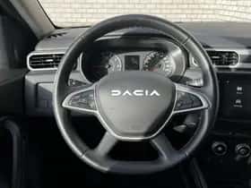Dacia Duster (2023) thumbnail 20