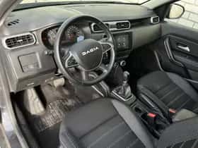 Dacia Duster (2023) thumbnail 25