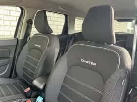 Dacia Duster (2023) thumbnail 26