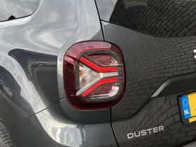 Dacia Duster (2023) thumbnail 32