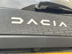Dacia Duster (2023) thumbnail 33