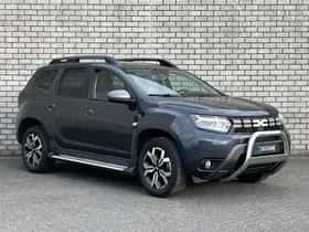 Dacia Duster (2023) thumbnail 5