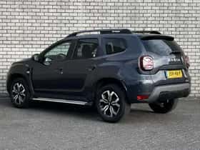 Dacia Duster (2023) thumbnail 6