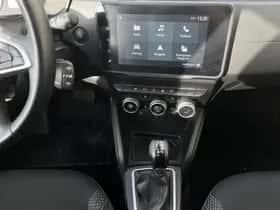 Dacia Duster (2023) thumbnail 10
