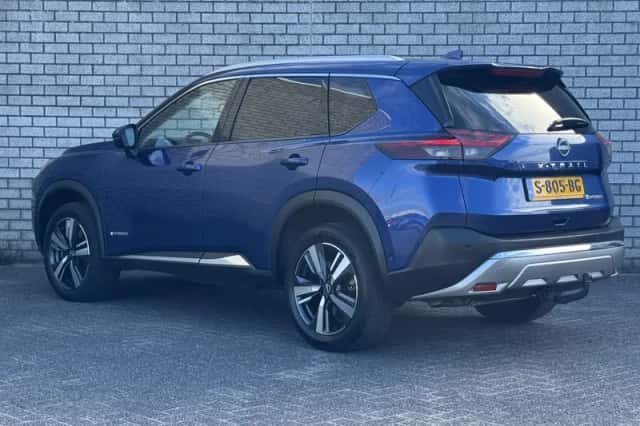 Nissan X-Trail (2023) thumbnail 6