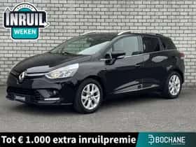 Renault Clio (2018)