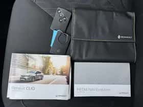 Renault Clio (2018) thumbnail 13