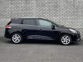 Renault Clio (2018) thumbnail 16
