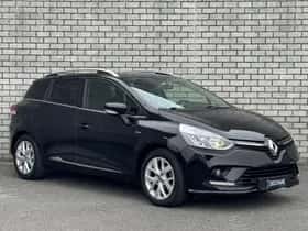 Renault Clio (2018) thumbnail 5