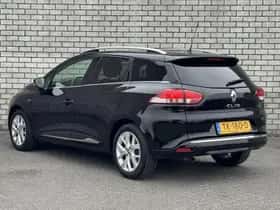 Renault Clio (2018) thumbnail 6