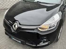 Renault Clio (2018) thumbnail 23