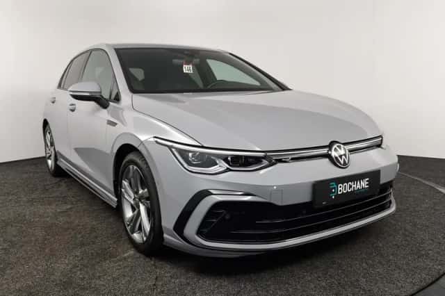 Volkswagen Golf (2022) thumbnail 5
