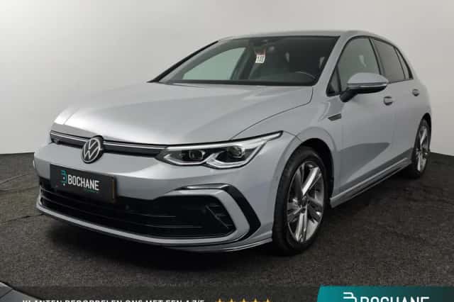 Volkswagen Golf (2022) thumbnail 1