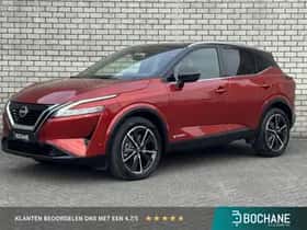 Nissan Qashqai (2023)
