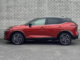 Nissan Qashqai (2023) thumbnail 16