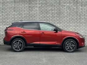 Nissan Qashqai (2023) thumbnail 17