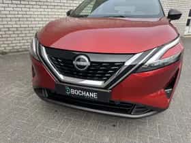 Nissan Qashqai (2023) thumbnail 18