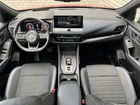 Nissan Qashqai (2023) thumbnail 3