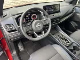 Nissan Qashqai (2023) thumbnail 24