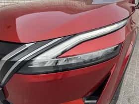 Nissan Qashqai (2023) thumbnail 25