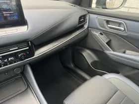 Nissan Qashqai (2023) thumbnail 30
