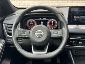 Nissan Qashqai (2023) thumbnail 36