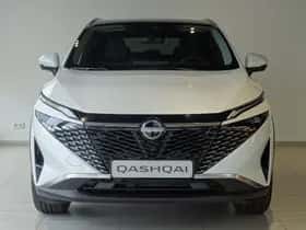 Nissan Qashqai (2026) thumbnail 2