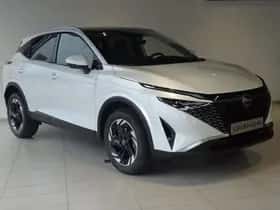 Nissan Qashqai (2026) thumbnail 3