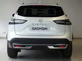 Nissan Qashqai (2026) thumbnail 24