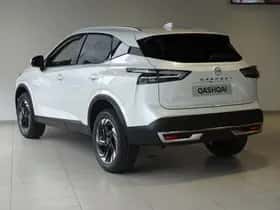 Nissan Qashqai (2026) thumbnail 25