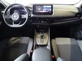 Nissan Qashqai (2026) thumbnail 5