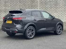 Nissan Qashqai (2022) thumbnail 2