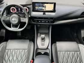 Nissan Qashqai (2022) thumbnail 3