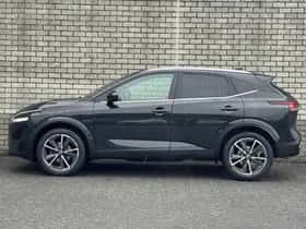 Nissan Qashqai (2022) thumbnail 22