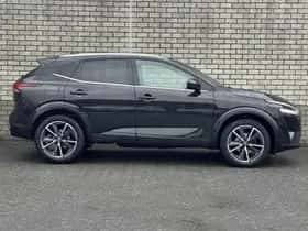 Nissan Qashqai (2022) thumbnail 23