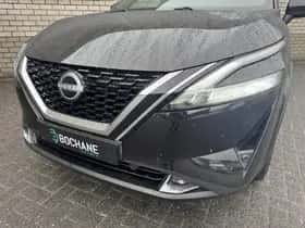 Nissan Qashqai (2022) thumbnail 24