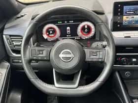 Nissan Qashqai (2022) thumbnail 27