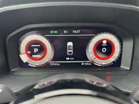 Nissan Qashqai (2022) thumbnail 4