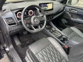 Nissan Qashqai (2022) thumbnail 32