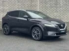Nissan Qashqai (2022) thumbnail 5