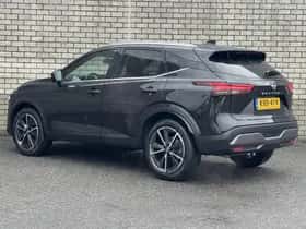 Nissan Qashqai (2022) thumbnail 6
