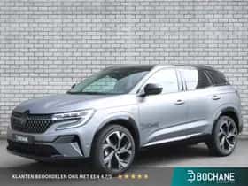 Renault Austral (2025)