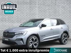 Renault Austral (2025)