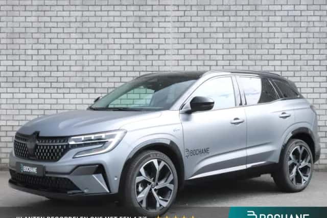 Renault Austral (2025) thumbnail 1
