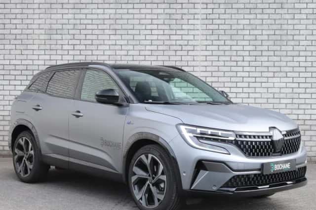Renault Austral (2025) thumbnail 5